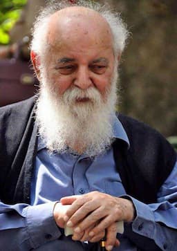 امیر هوشنگ ابتهاج