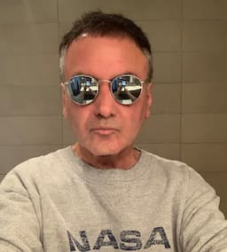 فیروز نادری