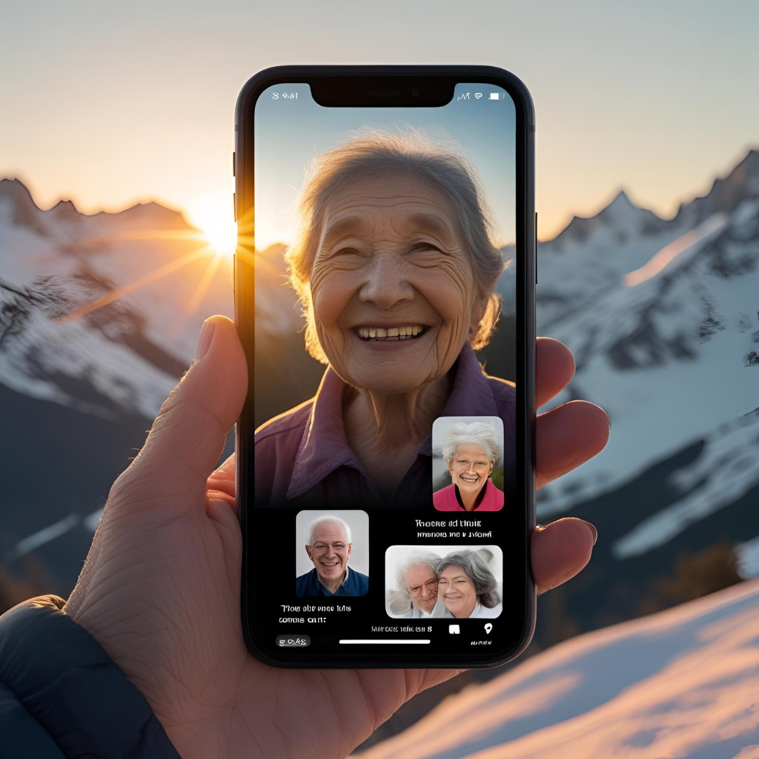 تلیم | صفحه زندگی 4